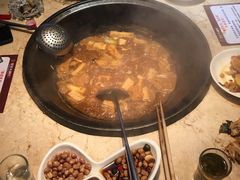 -陈大锅·岳阳鱼馆·地道岳阳菜(美食街店)