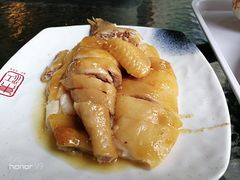 -东江海鲜酒家(艺都分店)