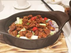 -悦百味·品质川菜(橄榄郡店)