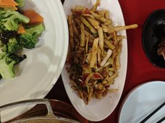-宏状元现熬粥·京味菜(五棵松店)