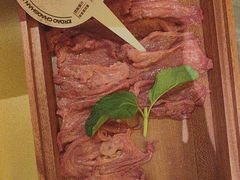 -二刀潮牛(重庆光环购物公园店)