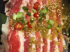 -猫爪爪原切自助烤肉(观音桥阳光世纪店)