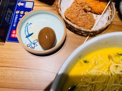 -和府捞面(壹方天地店)