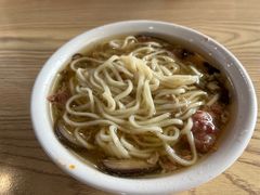 -吴记怪味面(牛王庙店)