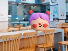 -迎桂馒头店(常州吾悦派柏·云酒店店)