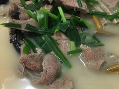 -三百碗宝应长鱼面(板仓街店)