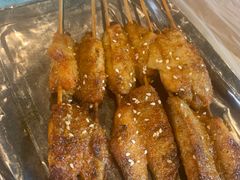 -霸王虾·麻辣小龙虾(清水河公园店)