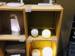-MUJI无印良品(万达太原街店)