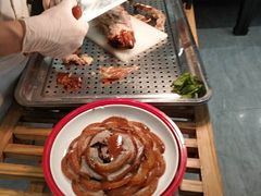 -味+新京宴·烤鸭·北京菜(创意谷店)