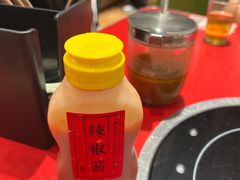 -潮汕·草根牛肉档(上海荟聚城市集市店)