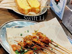 -萍姐火锅·公路夜市(南京新街口店)