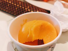-怡咖啡海鲜自助餐厅(浦东香格里拉店)