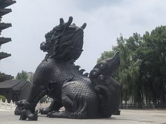 -大明幻境第一城