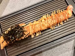 -万岁寿司(虎门万达店)