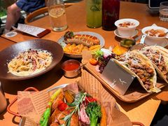 -The Good Place好地方·Brunch·coffee(国贸店)