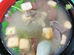 -文武汤包馆(辉河店)