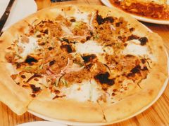 -城市大道红炉披萨烘焙坊