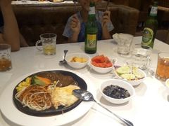 -汤姆家的牛排意面披萨(融创茂店)