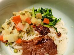 -丝路金桃·新疆菜(徐汇店)