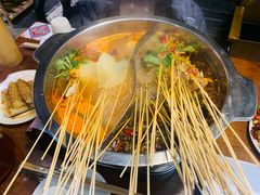 串串-搓火大都会(广安门总店)