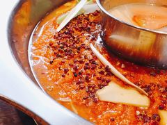 -周幺妹重庆老火锅(银泰城总店)