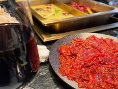-王家渡火锅店(棕榈泉店)