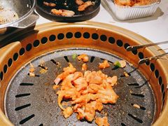 -花味烤肉·拌饭(庐阳万科店)