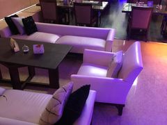 大堂-上海齐鲁万怡大酒店·辣椒屋咖啡厅
