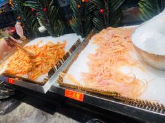-吉布鲁牛排海鲜自助(假日国际店)