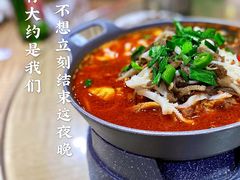 -望江门小龙虾(胜利河美食街店)