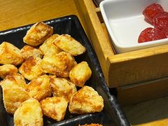 -胡马八破·川菜小馆(高新万达店)