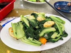 -煲煲掂风味煲仔饭餐厅(西区店)