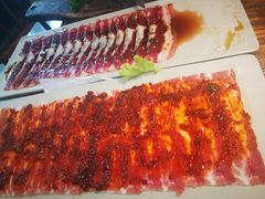 -一品诚记烤肉·甄选店(中南路店)