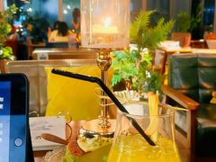 -咖法森林·咖啡  酒吧(天河店)