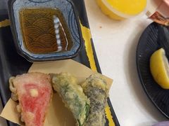-争鲜回转寿司(天府广场-今站PLUS店)