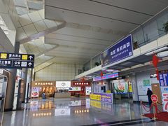 -威海大水泊国际机场