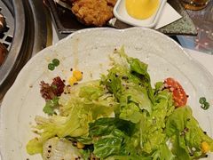 -千寻山野烤肉(中关村店)