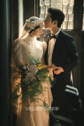 -雪中彩影婚纱摄影·微光艺术中心