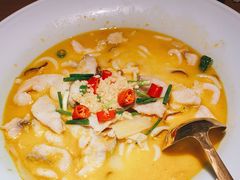 -蜜桃餐厅·伴山(绿宝广场店)