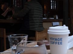 -VOYAGE COFFEE(北锣鼓巷店)