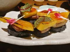 -和彩放题餐厅(酒仙桥店)