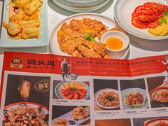 -码头见·潮汕菜(领展中心城店)