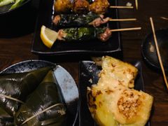 -木子烧鸟屋(百子湾店)