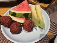 -三石铁板烧(紫竹桥店)