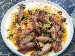 -郭姐·威海渔村(黄兴路店)