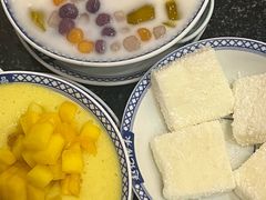 -赵记传承·中国甜品(福州总店)