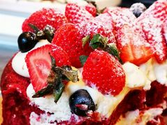 -威斯汀舞台餐厅