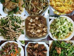 -老渔翁餐厅·鱼家傲私房菜