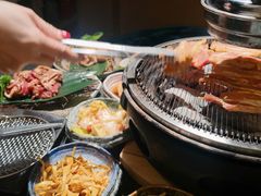 -炭虎烤肉(桂林路店)