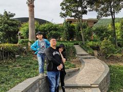-宁波九龙湖开元度假村